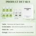 Alphainfuse Hair Regrowth System Alpha Infuse Repousse Cheveux Micro Infusion system Syst me de Repousse des Cheveux Densifie et Renforce les cheveux d s la Racine (5 ml x 6) - Buy Online on GoSupps.com
