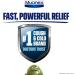 Maximum Strength Mucinex Fast-Max Cold Flu & Sore Throat Liquid Gels - 16ct | Cough Relief, Mucus Thinning, Nasal & Chest Congestion Relief - Buy Online on GoSupps.com