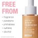 Neutrogena Healthy Skin Serum Foundation Light/Medium 01 - Pro-Vitamin B5, Color Correcting Liquid Foundation & Face Serum - 1 oz Pack - Buy Online on GoSupps.com