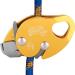 Alomejor Climbing Descender - Self-Braking Rope Grab for Mountaineering | Top Climbing Equipment for Safety & Performance - Buy Online on GoSupps.com