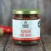 Korean Barbecue Sauce | The Smokey Carter | Great Taste Award Winner | Umami-rich condiment/marinade with gochujang sesame soy miso and roasted garlic. - Buy Online on GoSupps.com