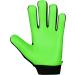 Keeperking Clawxen Goalkeeper Gloves for Kids | Junior Football & Soccer Gloves for Ages 3-7 | Boys & Girls Green - Buy Online on GoSupps.com