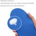 Buy Orthotic Shoe Insoles for Flat Feet & High Arches - Pain Relief for Men & Women | 24.5cm - Buy Online on GoSupps.com