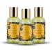 100% Pure Cold Pressed Oils for Hair Skin & Body Multipurpose Vegan Oils for Moisturizing Massage & DIY Skincare (Pack of 3 100% Pure Sunflower Seed Oil) 100% Pure Sunflower Seed Oil 2 Fl Oz (Pack of 3)