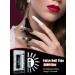 Kalolary 400 Pcs Extra Long U-Curve Acrylic Nail Tips - Natural Color Full Cover C Curve Fake Nails for Nail Art & Extensions - Buy Online on GoSupps.com