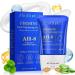 AH-8 Neck Firming Cream Neck Creams for Tightening and Firming Crepey Skin Hexapeptide Neck Tightening Cream with Roller Moisturizing & Reduces wrinkles fine lines & double chin - 4.23oz