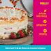 Decocino Biscuit Baking Mix (250g) - Easy Recipe for Airy Biscuit Floors Cream Cakes & Rolls - Perfect for Baking Internationally - Buy Online on GoSupps.com