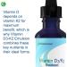Nutra BioGenesis Vitamin D3K2 Emulsion 1 fl oz - Support Bone & Immune Health - Buy Online on GoSupps.com
