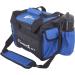 Disc Golf Starter Set with 6 Discs, Marker, Towel & Bag - Blue Fairway Driver - Buy Online on GoSupps.com