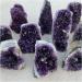 Natural Amethyst Quartz Specimen Beautiful (Size : 740-800g) ERTEYIN (Size : 640-700g) - Buy Online on GoSupps.com