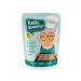 Hello Sweety - Sugar Alternative of the future 1 x 250g vegan gluten -free lactose -free - sugar substitute when baking cook sweet - replacement sugar mixture of inulin eythrit stevia and isomaltulose 250 g (1 Pack)