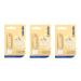 Labello Vanilla Buttercream Lip Balm Pack - 3 x 4.8g - Shea Butter & Vanilla Aroma - Buy Online on GoSupps.com