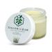 Handmade 100% Organic Grass Fed Tallow Skin Balm - Natural Moisturizer for Hands Face & Body - Unscented Chemical-Free (2oz - Buy Online on GoSupps.com