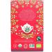 English Tea Shop 20 English Breakfast Tea Sachets Fairtrade & Organic Tea 3 Boxes x 20 Bags - Buy Online on GoSupps.com