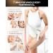 Glattol IPL Laser Hair Removal Device - Painless 3-in-1 Full Body Smooth Ice Cooling Technology - 2 Modes - 9 Levels - At-Home Treatment for Women and Men - Buy Online on GoSupps.com