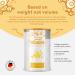 Alpha Foods Vanilla Collagen Powder with Hyaluronic Acid 400g - Premium Bovine Type I II III Peptides for Women - 8 Essential Amino Acids - Vanilla Flavor - Buy Online on GoSupps.com