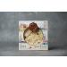 Authentic Turkish Delight with Gift Box- Luxury Exotic Flavours Handcrafted in Turkey Vegan & Gluten-Free Turkish Delight with Saffron and Pistachio-Covered Coconut 200g - Buy Online on GoSupps.com