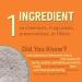 Vulsa Bentonite Clay Powder - Food Grade Calcium Bentonite for Acne Mask, Detox, Hair, Mud Bath - Organic & Healing Green Clay - Edible for Internal/External Use - Buy Online on GoSupps.com