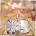 Gatuida Travel Organizer Eye Case - 4 Sets Dual-Purpose Etui for International Shipping - Buy Online on GoSupps.com