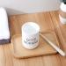Ezydka Toothbrush Mug Set - 2 Plastic Bathroom Cups for Couples | Durable Oral Care Storage | Perfect for Home Use - Buy Online on GoSupps.com