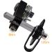 CyclingDeal 1/8 Chain Width Aluminum Chain Tensioner for Single Speed Bikes - Buy Online on GoSupps.com