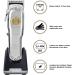 Wahl Professional Cordless Senior Metal Edition - Top Performance for Barbers - Buy Online on GoSupps.com