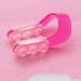 GANAZONO Lot de 10 Pinces Nez U en Plastique L ger pour Remodelage du Nez Affinent L Ar te Nasale Outil de Beaut Portable Antid rapant pour Usage Quotidien - Buy Online on GoSupps.com