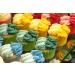 Colour Splash Oil Based Food Colour | Red | Vibrant Edible Colour For Baking Colours Buttercream Cake Mix Chocolate - 30ml Single Red - Buy Online on GoSupps.com