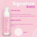 Pink Sands Perfect Palette Self Tanning Mousse - Tropical Scent Streak-Free Universal Shade Superfruits Formula Light to Ultra-Dark Fake Tanning Foam Cruelty-Free Fake Tan - 200ml - Buy Online on GoSupps.com
