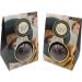 Hot Chocolate Gift Set - Hot Chocolate Bomb - Hot Cocoa Bomb - Milk Chocolate Bomb With Mini Marshmallows - Pack Of 2 (Hot Chocolate) (Velvet Rich) - Buy Online on GoSupps.com