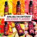 InnoSupps Volcarn 2000 - Liquid L-Carnitine 32 Servings (Pink Starblast) - Boost Energy, Caffeine Free & No Artificial Sweeteners - Buy Online on GoSupps.com