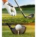 250 Pack Professional Bamboo Golf Tees 2-3/4 Inch - Biodegradable & Stronger Than Wood Tees for Less Friction - Buy Online on GoSupps.com