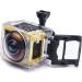 Kodak PIXPRO SP360 Action Cam with Explorer Accessory Pack - 1080p - Best Deals! - Buy Online on GoSupps.com