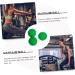 Beaupretty 4 Sets Fascia Massage Balls - Foot Massager & Fitness Equipment - Spherical Trainer Tool for Pain Relief & Recovery - Buy Online on GoSupps.com