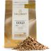 Callebaut | Gold 30.4% Finest Belgian Caramel Chocolate Couverture Callets | 1x2.5kg - Buy Online on GoSupps.com