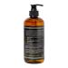 Barrel and Oak All-In-One Body Wash for Men | Essential Oil Soap for Hair Face & Body | Fir Needle & Citrus Zest Blend | 16 oz - Buy Online on GoSupps.com