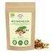 Paranse bio 250g from Munchilycious raw paranese seeds nuts snacks keto perfect for muesli shells smoothie bowl or porridge 250 gr