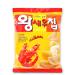 Korean Shrimp Snack Crispy Prawn Flavor Chips 27g (Pack of 3) - Delicious Crackers - Buy Online on GoSupps.com