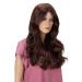 Buy CAISHA Wig Fanni - Voluminous Long Wavy Brown Mix Hair for Cosplay & Theater | #30H27 WLY1 - International Shipping Available - Buy Online on GoSupps.com