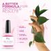 Stop Nail Biting | Professional Bitter Nail Polish 12ml - Nail Biting Prevention for Adults & Kids - Buy Online on GoSupps.com