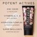 SAINT JANE Body Sun Ritual - SPF 30 Mineral Sunscreen | Luxury Floral-Infused Skin Smoothing Skincare (4 oz) - Shop Internationally - Buy Online on GoSupps.com