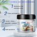 Stone Maintenance Polishing Wax Granite Cleaner and Polish Stone Care Granite and Stone Daily Cleaner (3PCS) - Buy Online on GoSupps.com