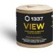 1337 VIEW Gaming Food Supplement 2 Month Cure / 60 Capsules (1/d) Made in France - Buy Online on GoSupps.com
