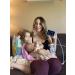 Bellababy Double Electric Breastfeeding Pump | Touch Screen | Pain-Free | Strong Suction | 4 Models | 9 Levels | 24mm Flanges - Buy Online on GoSupps.com