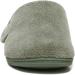 Vionic Women's Gemma 5 Army Green - Stylish and Comfortable Orthotic Slippers - Buy Online on GoSupps.com