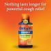 Delsym Adult Liquid Cough + Sore Throat Honey - 6 Fl Oz | Fast Relief Formula - Buy Online on GoSupps.com