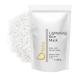 Alginate Peel-Off Moisture Powder Mask | Vegan Blackhead Remover | No Wash Pore Cleaning | 200g + Free Bleaching Mask (Japan) - Buy Online on GoSupps.com