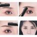 Buy Battery Powered Eyebrow Hair Trimmers - Portable Electric Shaver with Washable Head for Women Men and Kids - International Shipping Available - Buy Online on GoSupps.com