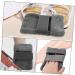 Healeved Nettoyeur De Sable pour Plage limine Facilement Sable Pratique Et pour Vos Sorties Ext rieur 13.00X9.50X1.00CM Gris - Buy Online on GoSupps.com