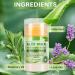 Aloe Vera Face and Neck Stick Anti-Aging Firming Stick Moisturizer for Women & Men Hydrates & Lifts Contour Smooths Fine Lines Non-Greasy Balm for Sagging Dry Skin 40g - Buy Online on GoSupps.com